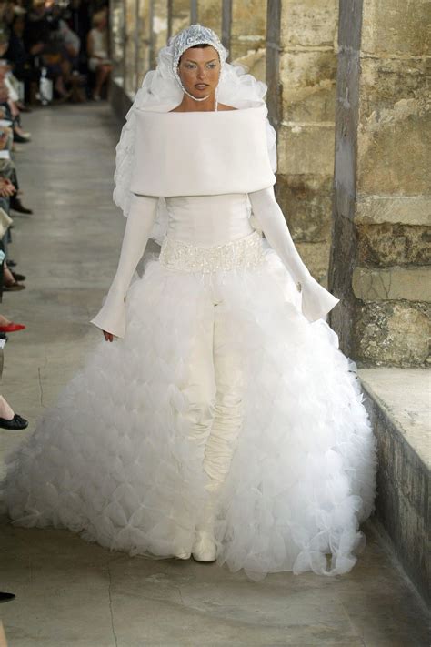 chanel brautkleid|chanel wedding dresses 2022.